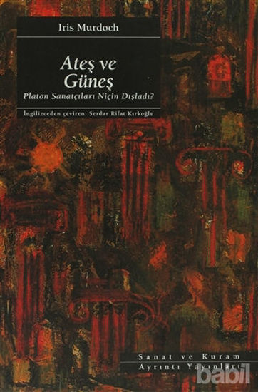 Picture of Ateş ve Güneş