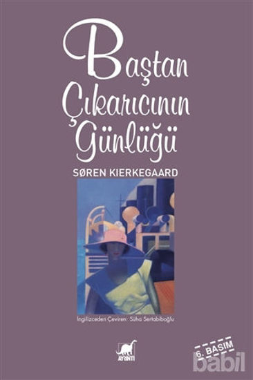 Picture of Baştan Çıkarıcının Günlüğü