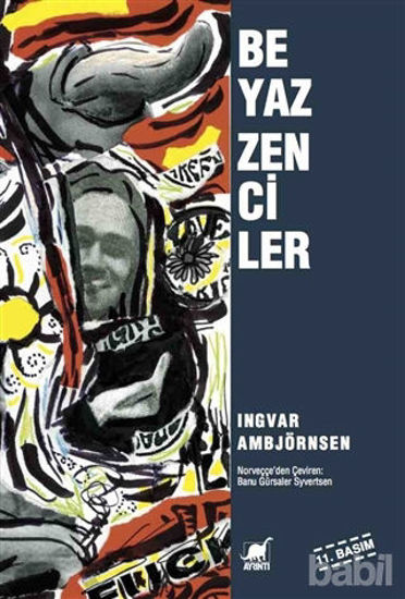 Picture of Beyaz Zenciler