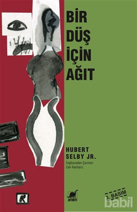 Picture of Bir Düş İçin Ağıt