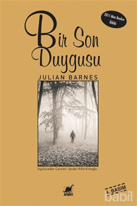 Picture of Bir Son Duygusu