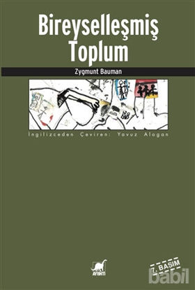Picture of Bireyselleşmiş Toplum