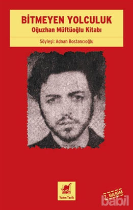 Picture of Bitmeyen Yolculuk