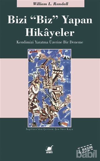 Picture of Bizi "Biz" Yapan Hikayeler