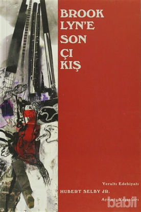 Picture of Brooklyn’e Son Çıkış