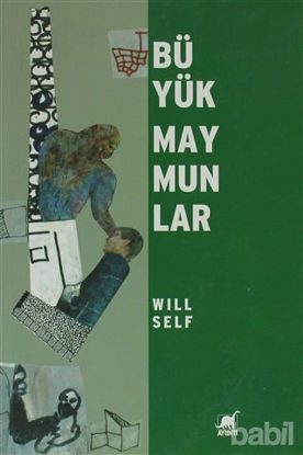 Picture of Büyük Maymunlar