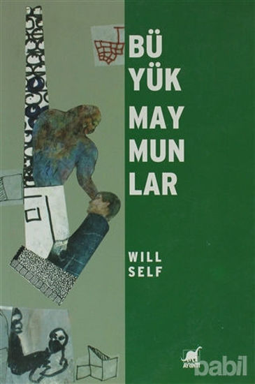 Picture of Büyük Maymunlar