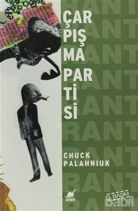 Picture of Çarpışma Partisi