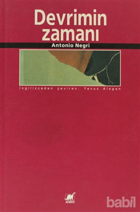 Picture of Devrimin Zamanı