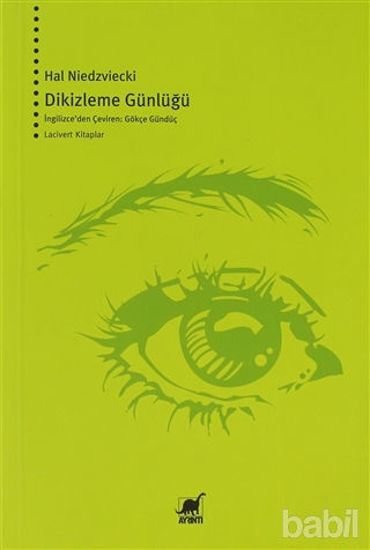 Picture of Dikizleme Günlüğü