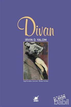 Picture of Divan