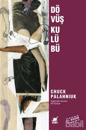 Picture of Dövüş Kulübü