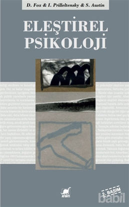 Picture of Eleştirel Psikoloji