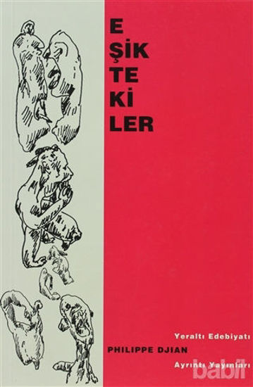 Picture of Eşiktekiler