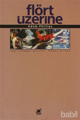 Picture of Flört Üzerine