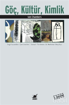 Picture of Göç, Kültür, Kimlik