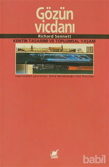 Picture of Gözün Vicdanı