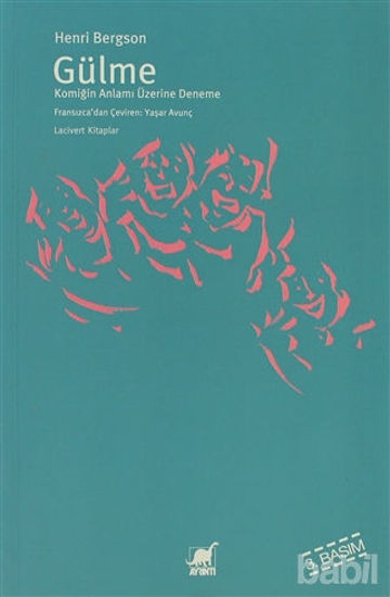 Picture of Gülme