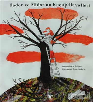 Picture of Hador ve Midor’un Küçük Hayalleri