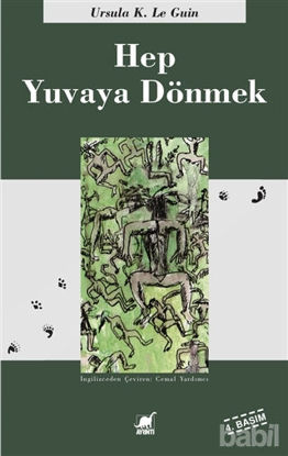 Picture of Hep Yuvaya Dönmek