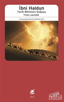 Picture of İbni Haldun: Tarih Biliminin Doğuşu