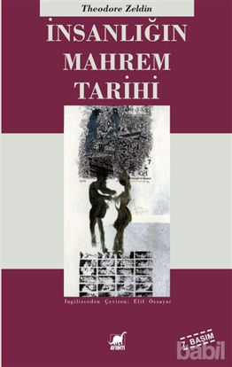 Picture of İnsanlığın Mahrem Tarihi