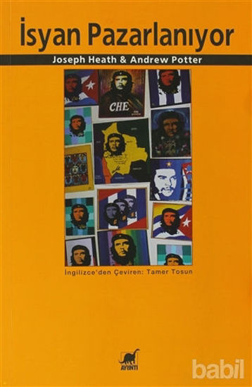 Picture of İsyan Pazarlanıyor