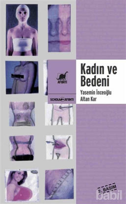 Picture of Kadın ve Bedeni