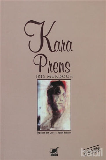 Picture of Kara Prens
