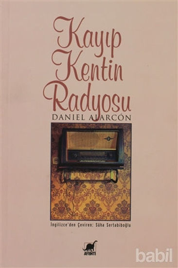 Picture of Kayıp Kentin Radyosu