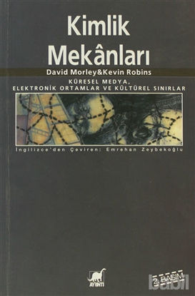 Picture of Kimlik Mekanları