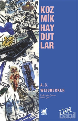 Picture of Kozmik Haydutlar