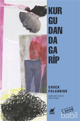 Picture of Kurgudan da Garip