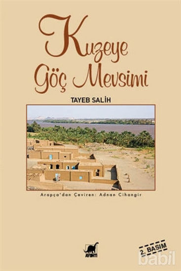 Picture of Kuzeye Göç Mevsimi