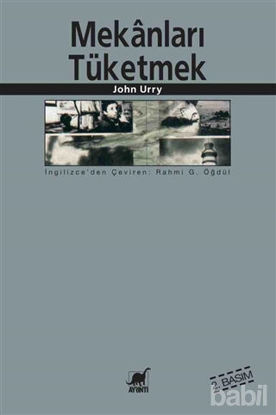 Picture of Mekanları Tüketmek