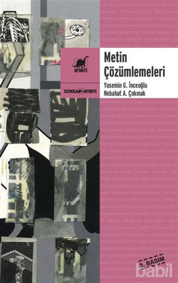 Picture of Metin Çözümlemeleri