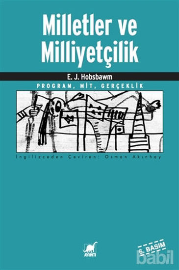 Picture of Milletler ve Milliyetçilik