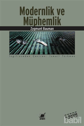 Picture of Modernlik ve Müphemlik