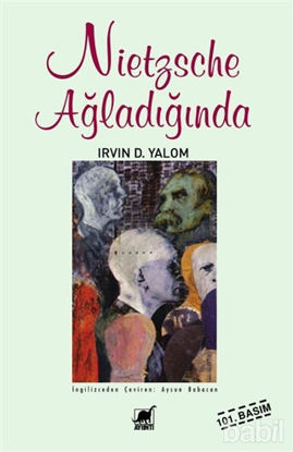 Picture of Nietzsche Ağladığında