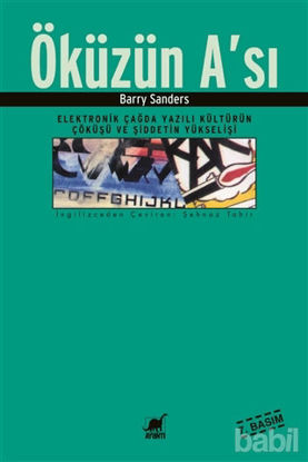 Picture of Öküzün A’sı