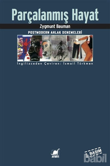 Picture of Parçalanmış Hayat