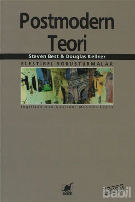 Picture of Postmodern Teori