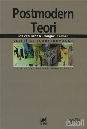 Picture of Postmodern Teori