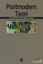 Picture of Postmodern Teori