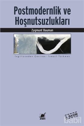 Picture of Postmodernlik ve Hoşnutsuzlukları