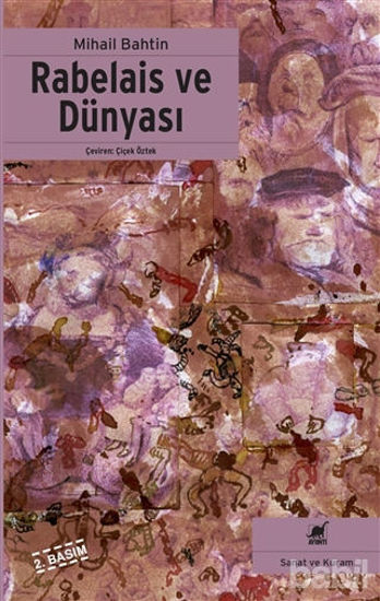 Picture of Rabelais ve Dünyası