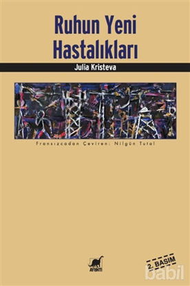 Picture of Ruhun Yeni Hastalıkları