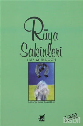 Picture of Rüya Sakinleri