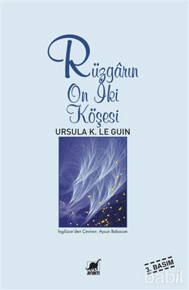 Picture of Rüzgarın On İki Köşesi