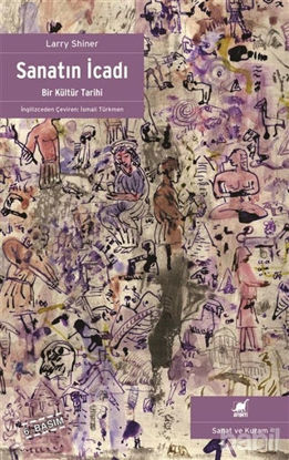 Picture of Sanatın İcadı